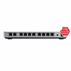 ASUS XG-U2008 10 Port 100/1000 Mbps Yönetilemez Switch