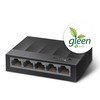 TP-LINK LS1005G 5-Port 10/100/1000Mbps Masaüstü Switch