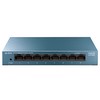 TP-LINK LS108G 8-Port 10/100/1000Mbps Masaüstü Switch
