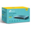 TP-LINK LS108G 8-Port 10/100/1000Mbps Masaüstü Switch
