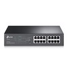TP-LINK TL-SG1016PE 16 Port 10/100/1000Mbps Smart POE with 8-Port POE Switch