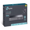 TP-LINK TL-SG1016PE 16 Port 10/100/1000Mbps Smart POE with 8-Port POE Switch