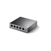 TP-LINK TL-SF1005P 5 Port 10/100Mbps 4 Port Poe Switch 