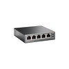 TP-LINK TL-SF1005P 5 Port 10/100Mbps 4 Port Poe Switch 