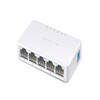Mercusys 5-Port 10/100Mbps Desktop Switch