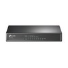 TP-LINK TL-SF1008P 4 Port PoE 8 Portlu 10/100Mbps Masaüstü Switch