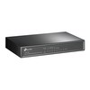 TP-LINK TL-SF1008P 4 Port PoE 8 Portlu 10/100Mbps Masaüstü Switch