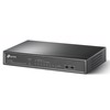 TP-LINK TL-SF1008LP 8 Port 10/100 Mbps Poe Masaüstü Yönetilemez Switch