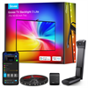 GOVEE ENVISUAL T3 40-50 inç Lite TV Arkası LED Ambiyans Aydınlatma 