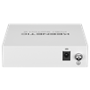 Keenetic 5 Port 10/100/1000 Mbps Yönetilemez Switch
