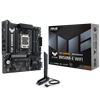 ASUS TUF GAMING B850M-E WIFI 8000MHz OC DDR5 Soket AM5 M.2 HDMI DP mATX Anakart