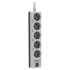 DOTVOLT SURGE HUNTER 1.5m Kablo 1050 Joule 5 li Akım Korumalı Priz