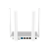 Keenetic Runner 4G Port 300 Mbps Wi-Fi Menzil Genişletici