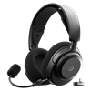 SteelSeries Arctis Nova 3P Wireless Playstation Siyah Gaming Kulaklık