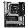 ASROCK Z890 LIVEMIXER WIFI 9466MHz OC DDR5 Soket 1851 WIFI7 M.2 HDMI Thunderbolt 4 ATX Anakart