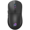 GameBooster M11 Dire RGB 12.800 DPI Siyah Kablolu Gaming Mouse