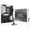 ASUS B650E MAX GAMING WIFI 8000MHz (OC) DDR5 Soket AM5 M.2 HDMI DP ATX Anakart