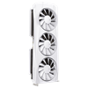 XFX QuickSilver Radeon RX 9070 XT WHITE Gaming 16GB GDDR6 256 Bit Ekran Kartı