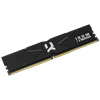 GoodRam 32GB IRDM 5600MHz CL36 DDR5 Siyah Single Kit Ram