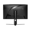 MSI MAG 32CQ6PF 31.5