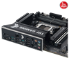 ASUS TUF GAMING B650E PLUS WIFI 8000MHz OC DDR5 Soket AM5 M.2 HDMI DP mATX Anakart