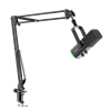Fifine Ampligame AM8T XLR/USB RGB Dinamik Mikrofon Seti