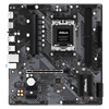 ASROCK A620M-HDV M.2+ 6000MHz(OC) DDR5 Soket AM5 M.2 HDMI DP mATX Anakart