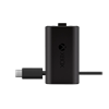 Microsoft XBOX Play & Charge Kit