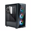 Cooler Master Masterbox CMP520 Mesh ARGB 700W 80+ ATX Mid Tower Kasa