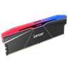 Lexar 64GB (2x32GB) ARES RGB 6400MHz CL32 INTEL XMP/ AMD EXPO DDR5 Siyah Dual Kit Ram