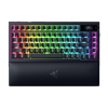 Razer BlackWidow V4 Pro 75% Hot-swappable RGB Kablosuz Gaming Klavye