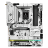 ASROCK Z890 STEEL LEGEND WIFI 9466MHz OC DDR5 Soket 1851 WIFI7 M.2 HDMI Thunderbolt 4 ATX Anakart