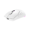 Rampage PROTE M5 PRO Kablosuz Beyaz RGB Ledli Şarjlı 26000 DPI Gaming Mouse
