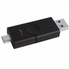 Kingston 32GB DataTraveler DUO USB 3.2 USB Bellek