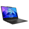 MSI VENTUREPRO 17 AI A1VEG-014XTR ULTRA 7 155H 16GB DDR5 RTX4050 GDDR6 6GB 1TB SSD 17.3