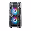 Cooler Master HAF 700 ARGB Tempered Glass USB 3.2 Full Tower Kasa