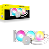 CORSAIR NAUTILUS 360 RS ARGB 360mm Beyaz İşlemci Sıvı Soğutucu