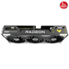 ASUS TUF Gaming Radeon RX 9060 XT OC Edition 16GB GDDR6 128 Bit Ekran Kartı