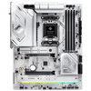 ASROCK X870 STEEL LEGEND WIFI 8000MHz DDR5 Soket AM5 M.2 USB 3.2 HDMI ATX Anakart