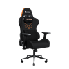 EXVEGA Vesta 2025 ITOPYA Edition Dokuma Kumaş Profesyonel Gaming Oyuncu Koltuğu