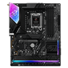 ASROCK B860 Lightning WIFI 8933MHz DDR5 Soket 1851 M.2 USB 3.2 HDMI ATX Anakart