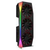 XFX Mercury Radeon RX 9070 XT Magnetic Air Edition RGB 16GB GDDR6 256 Bit Ekran Kartı