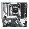 ASROCK A620M Pro RS WIFI 7200MHz DDR5 Soket AM5 M.2 USB 3.2 HDMI MATX Anakart
