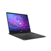MSI PRESTIGEPRO 14 AI C2HVEG-076TR Ultra 7 255H 32GB DDR5 RTX4050 GDDR6 6GB 1TB SSD 14