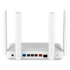 KEENETIC HERO AX3000 Fiber Mesh Menzil Genişletici