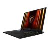 MSI VECTOR A18 HX A9WHG-094TR R9 9955HX 32GB DDR5 RTX5070 Ti GDDR7 16GB 1TB SSD 18