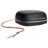 Thonet & Vander Duett 10W RMS Taşınabilir Siyah Bluetooth Hoparlör