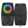 MIKADO MD-90R 2.0 5W * 2 Bluetooth RGB Ses Sistemi