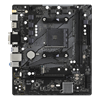 ASROCK A520M-HVS 3200MHz DDR4 Soket AM4 M.2 USB 3.2 HDMI mATX Anakart