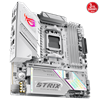 ASUS ROG STRIX B850-G GAMING WIFI 8000MHz OC DDR5 Soket AM5 M.2 HDMI DP mATX Anakart